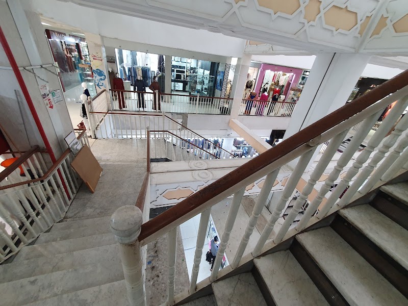 بازار حمزة 2