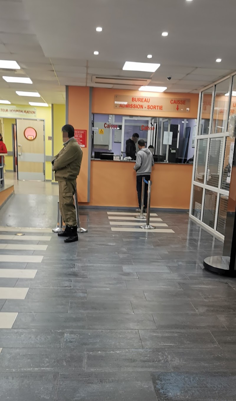 عيادة الأزهر 2