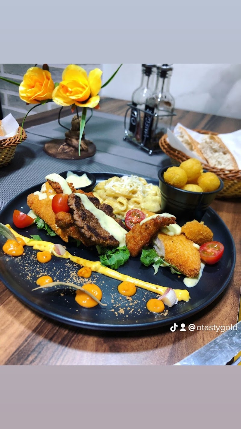 سناك أو تيستي