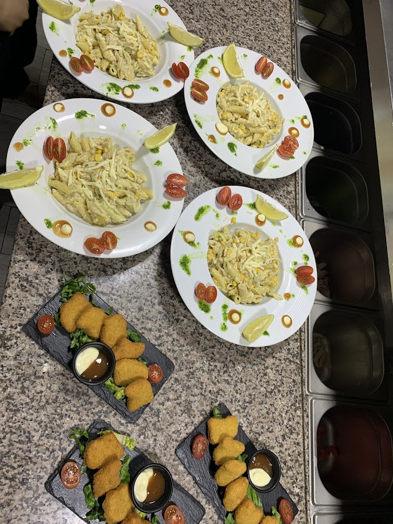 سناك أو تيستي 2