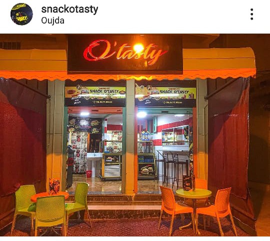 سناك أو تيستي 3