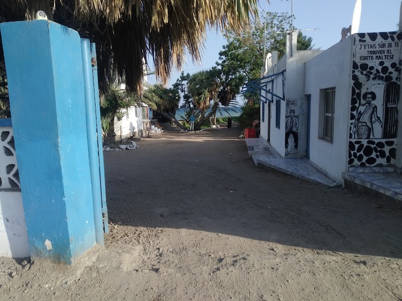 كورنثو مالتيزي 3