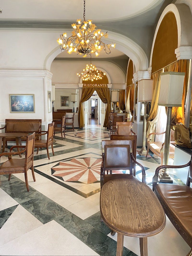 فندق ألبرغو إيطاليا 3