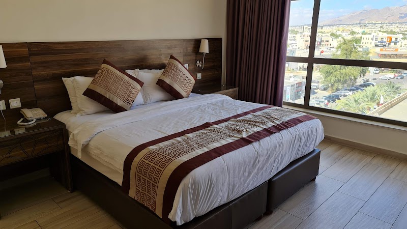 فندق لاكوستا 2