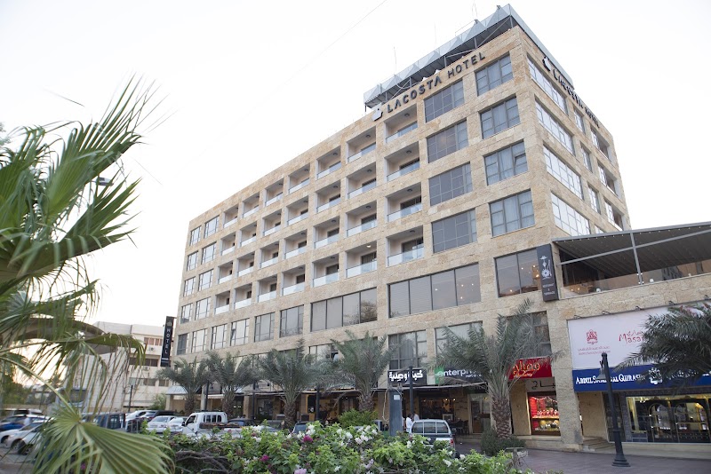 فندق لاكوستا 3