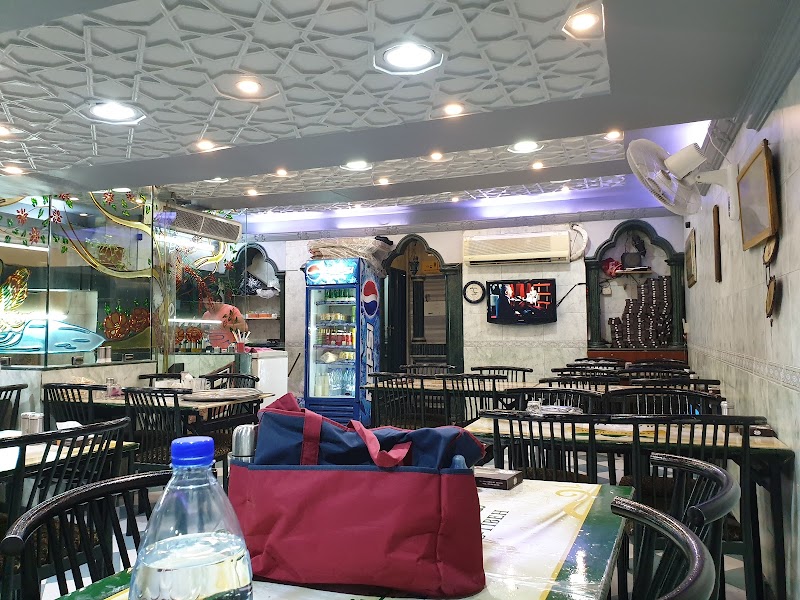 مطعم اللقمة الطيبة