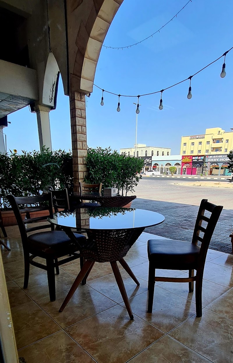 مطعم ومشاوي طيبة