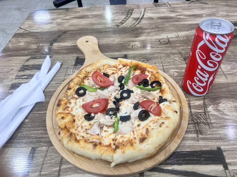 مطعم ومشاوي طيبة 3