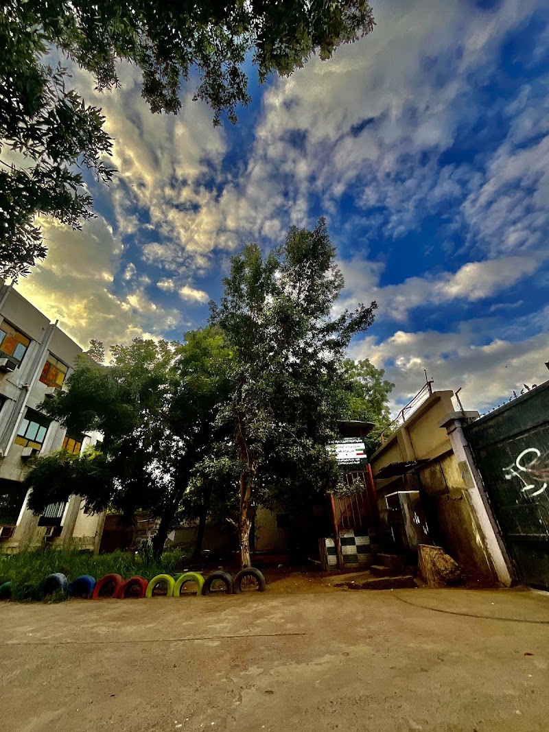 كلية المجتمع 3