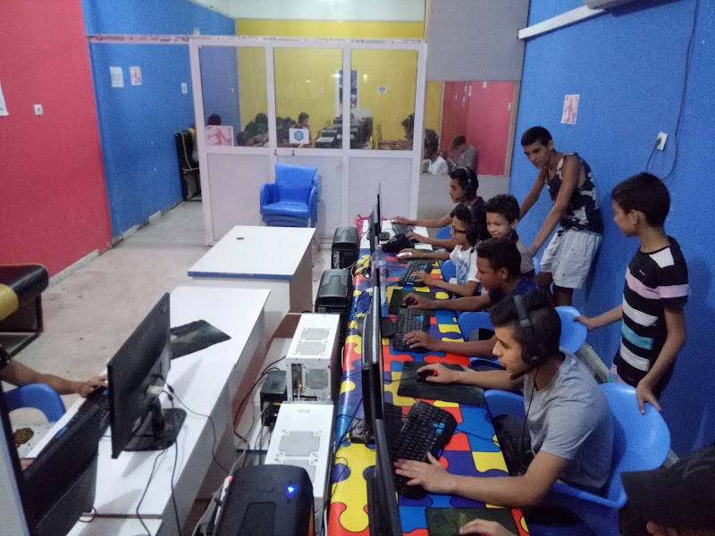 مهارة الألعاب الجزائرية