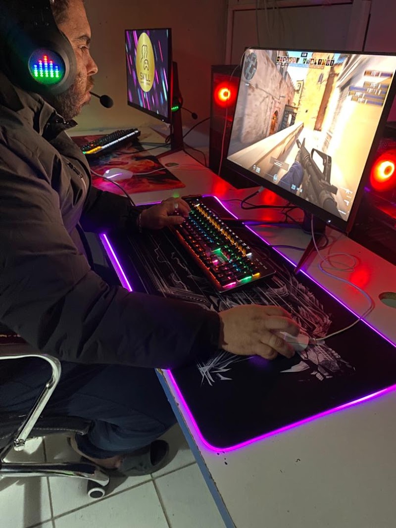 مهارة الألعاب الجزائرية 3