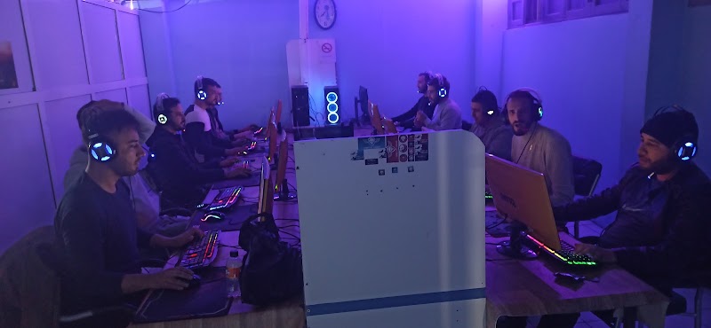 مهارة الألعاب الجزائرية 4