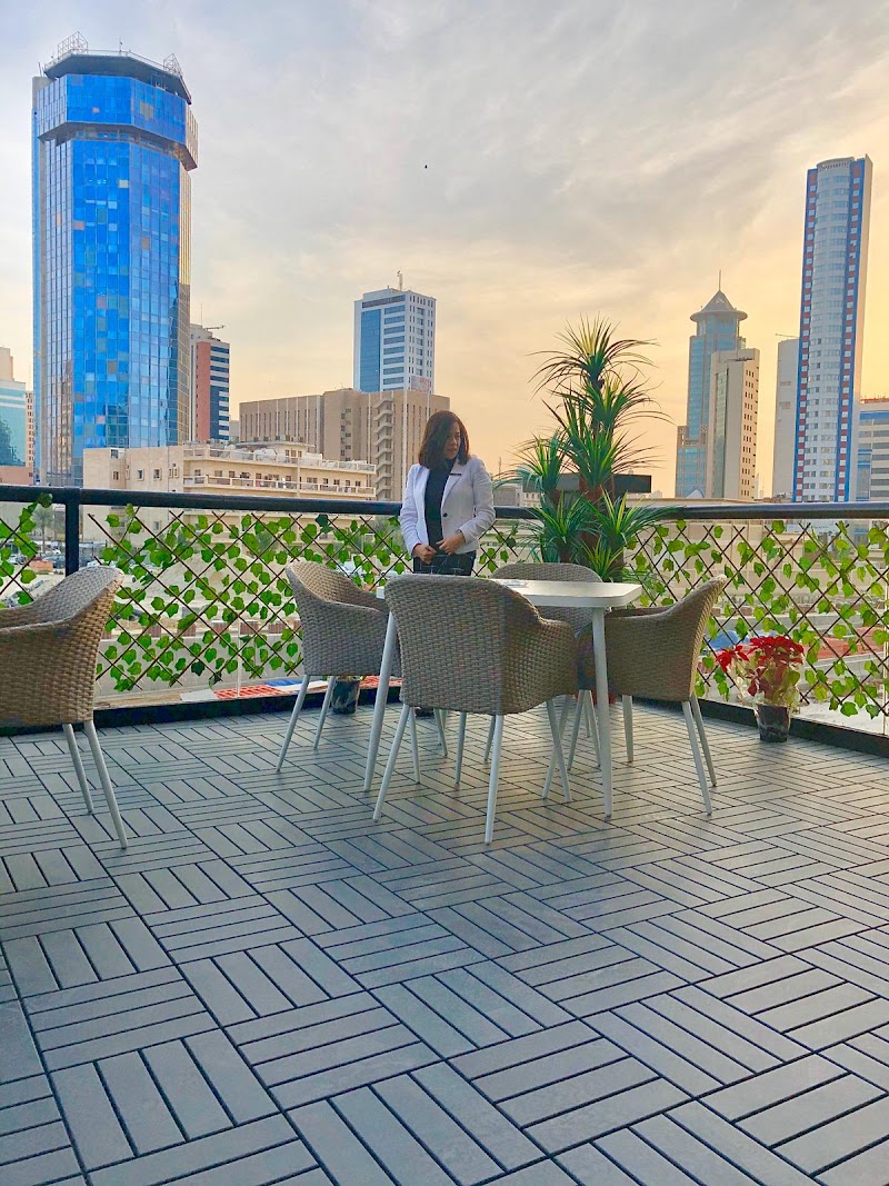 ميلينيوم سنترال داون تاون