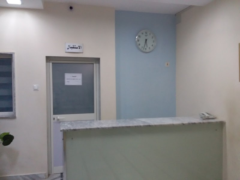 مستشفي النور الايوائي 3