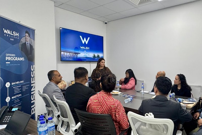 كلية التعليم المستقبلي 2