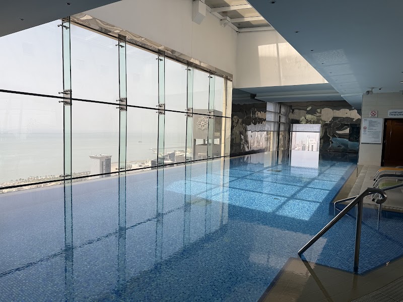 سانت ريجيس الكويت 3