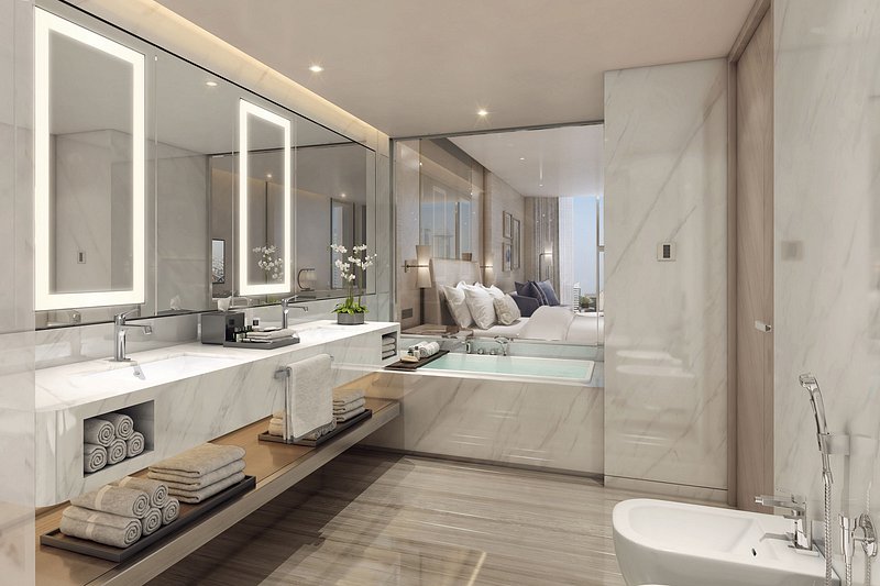 سانت ريجيس الكويت 4