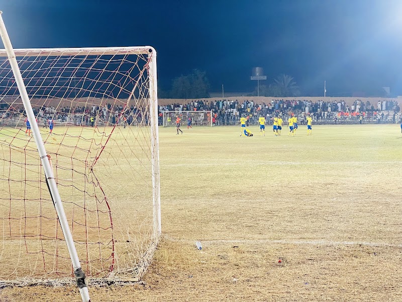 دار الرياضة ام درمان