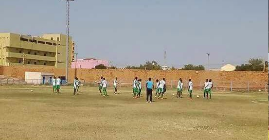 دار الرياضة ام درمان 4