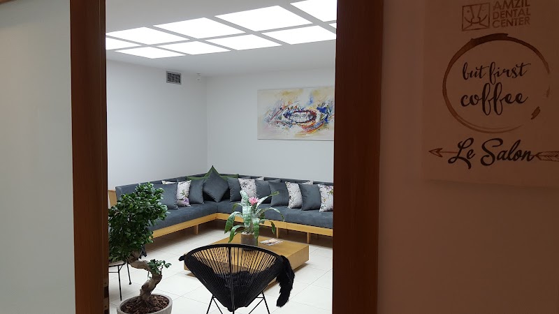 عيادة طب الأسنان أمزيل 2