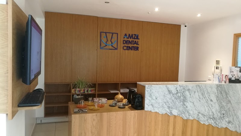 عيادة طب الأسنان أمزيل 4