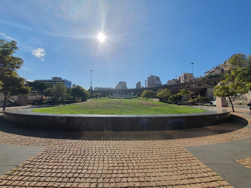 حديقة جبران خليل جبران 2