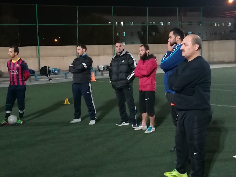 صالة رياضية رحمة