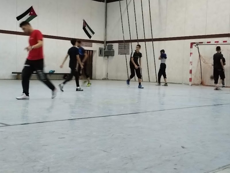 صالة رياضية رحمة 2