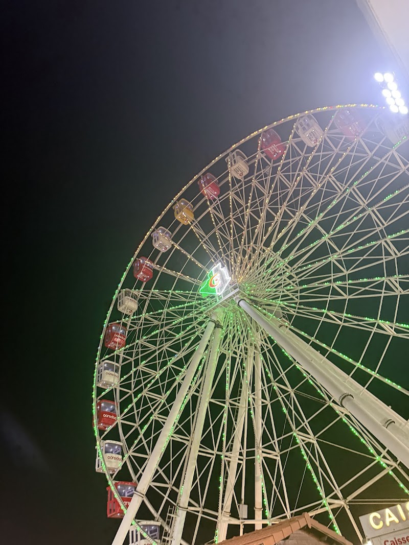 ممشى سابلت - مارينا - الجزائر 2