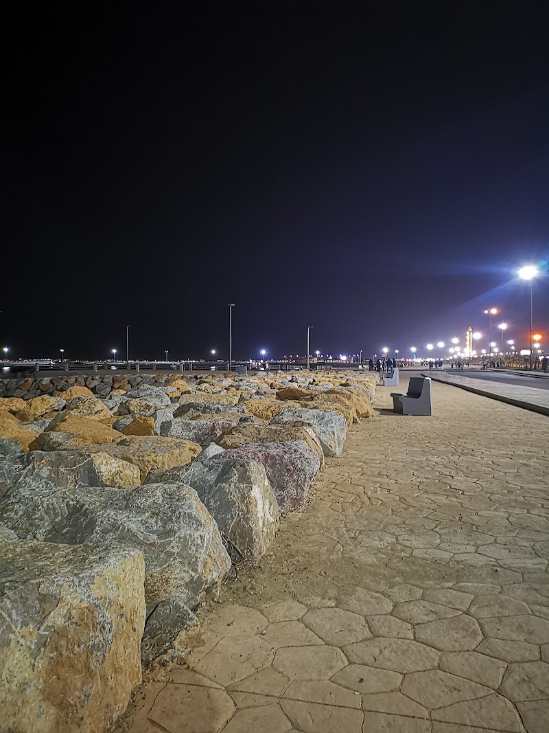 ممشى سابلت - مارينا - الجزائر 3