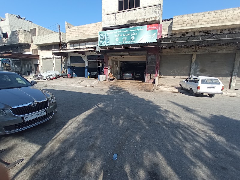 زيوت وشحوم وولف البلجيكية 4