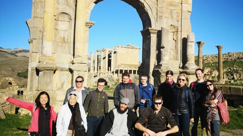 خدمات السفر فانسيلو