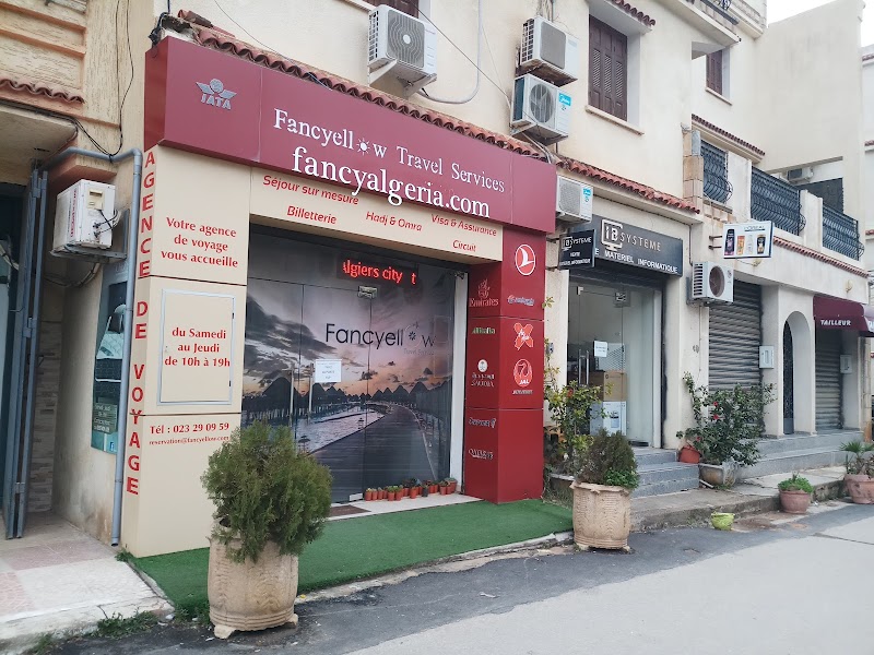 خدمات السفر فانسيلو 3