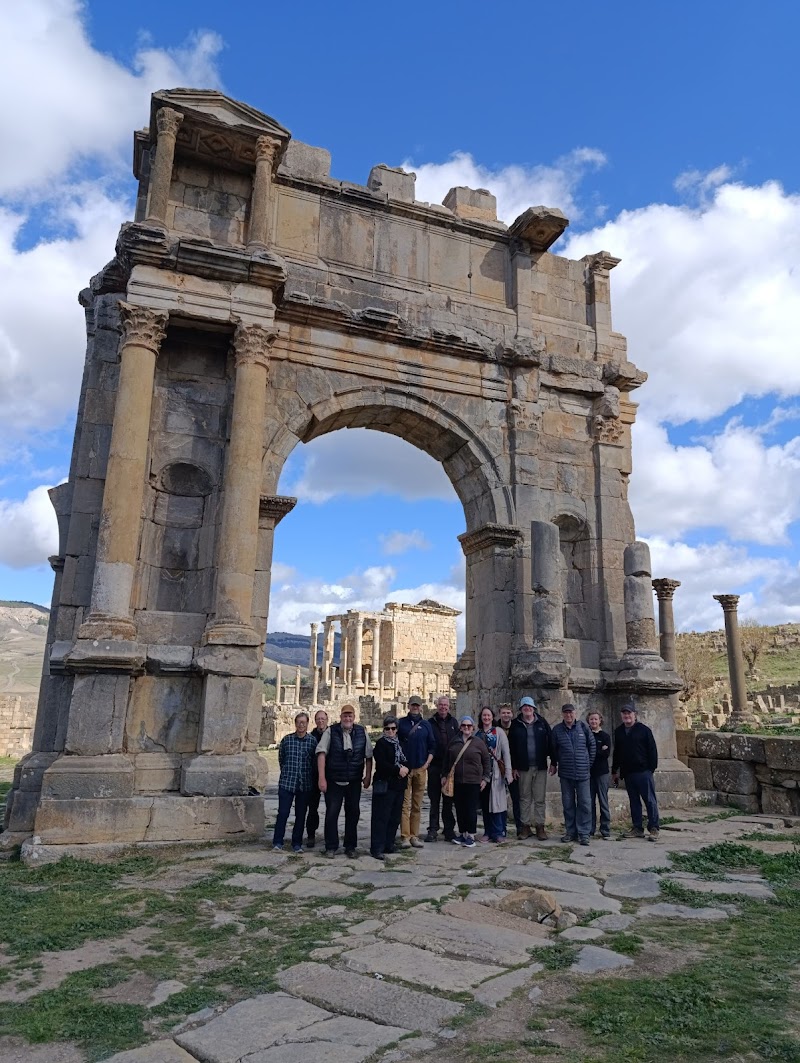 خدمات السفر فانسيلو 4