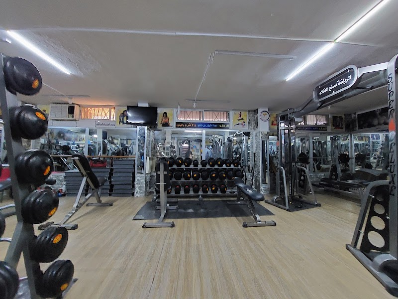 نادي الجندي الرياضي