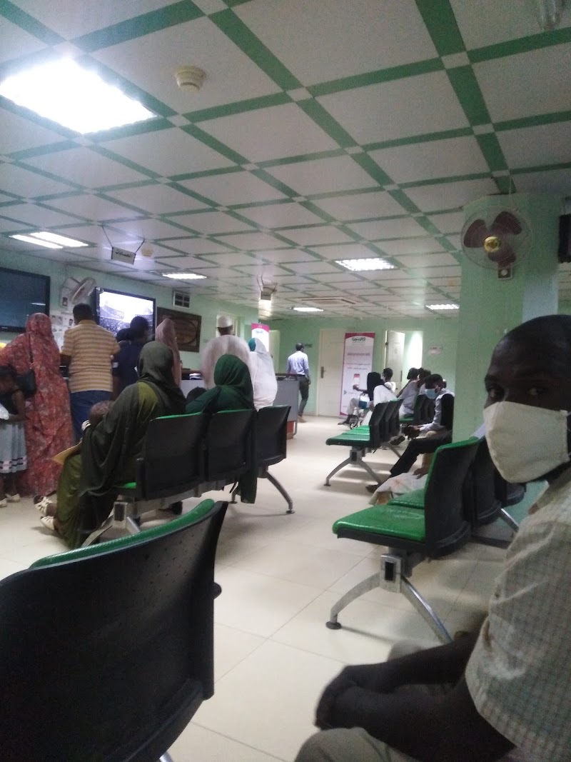 مستشفى الزيتونة التخصصي 2