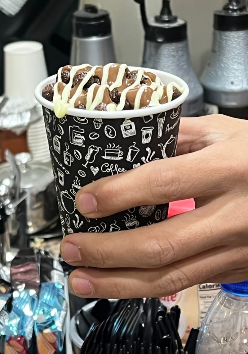 أميغو كافيه