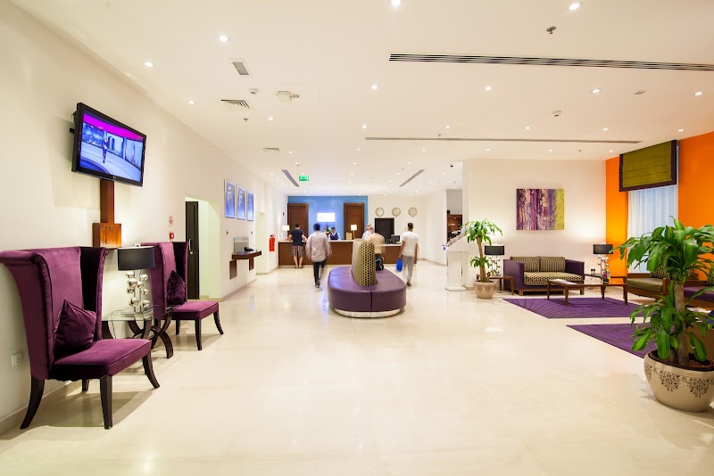 فندق هوليداى البحرين - هور 2