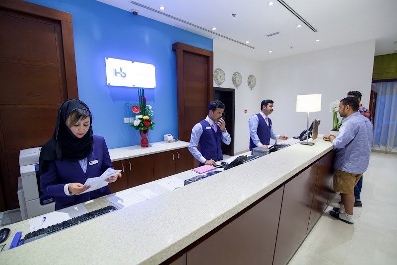 فندق هوليداى البحرين - هور 3