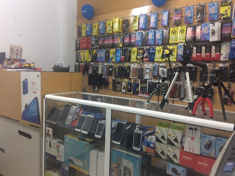 خدمات الإلكترو 2