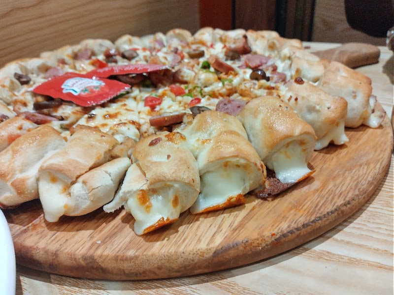 إيطالي بيتزا 2