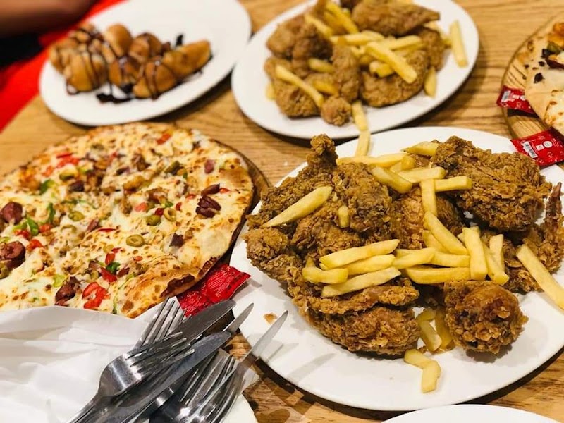 إيطالي بيتزا 3