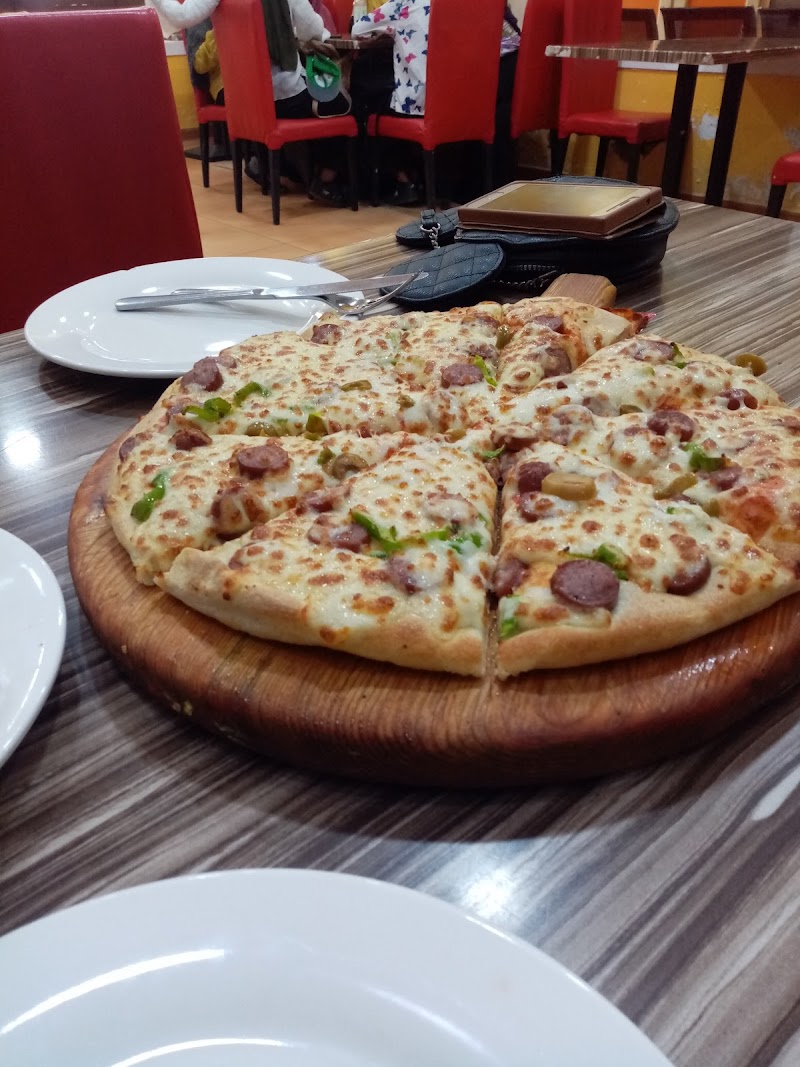 إيطالي بيتزا 4