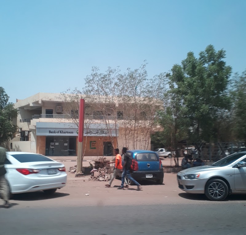 بنك الخرطوم 3