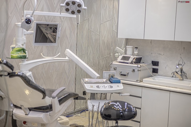 مركز سمايل هاوس 2