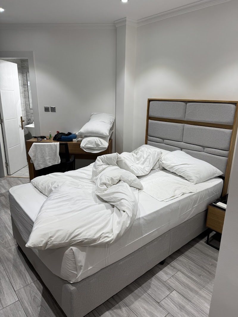 فندق بلازا أثينيه الكويت 2