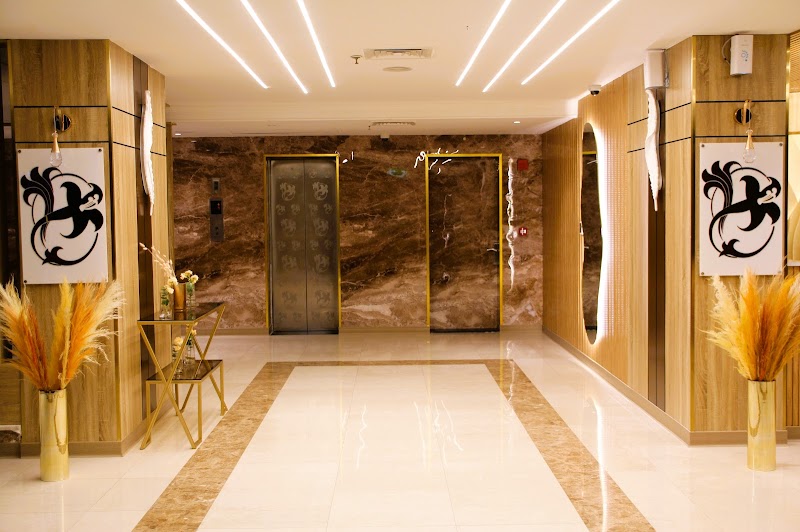 فندق بلازا أثينيه الكويت 3