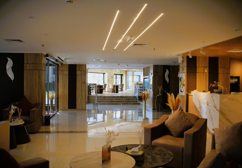 فندق بلازا أثينيه الكويت 4