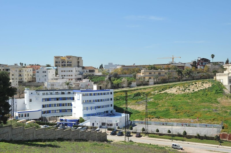 مجموعة المدارس المصدر الأزرق 3