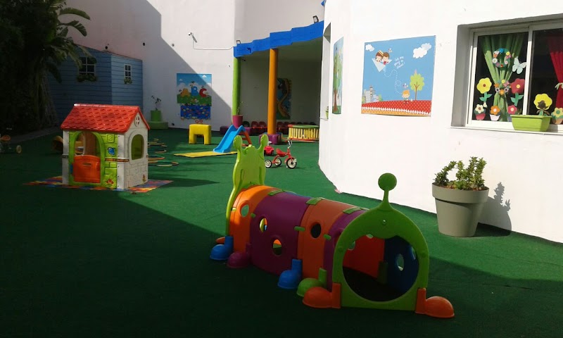 مجموعة المدارس المصدر الأزرق 4